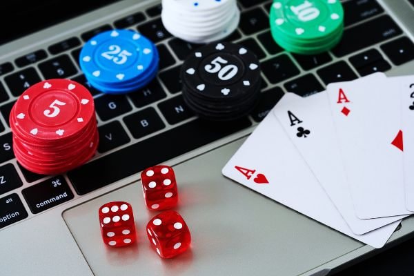 Sistem pembayaran platform cina74 mendukung e-wallet dan bank lokal Indonesia