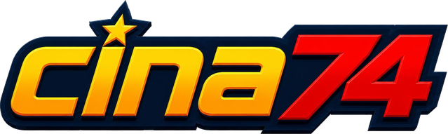 cina74 logo